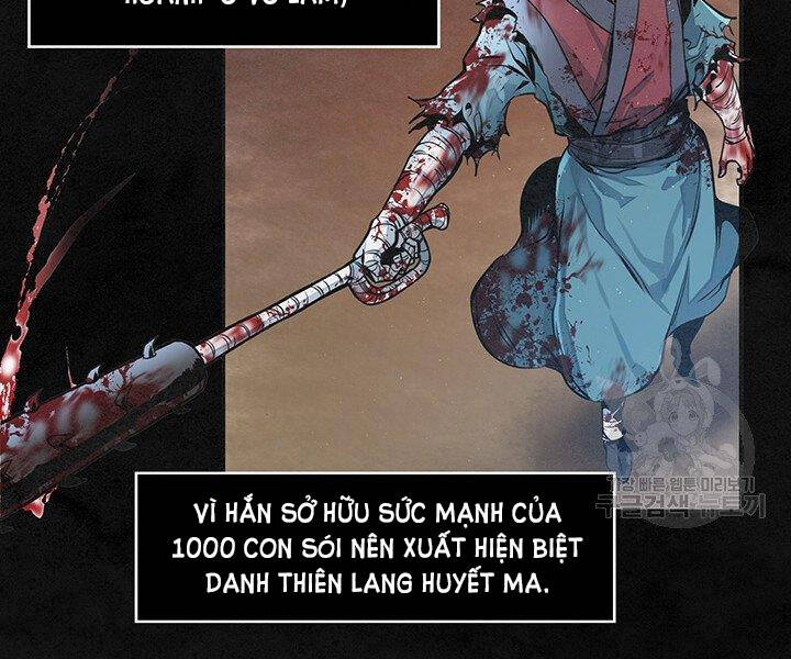 Mục Hạ Vô Nhân Chapter 11 - Trang 94