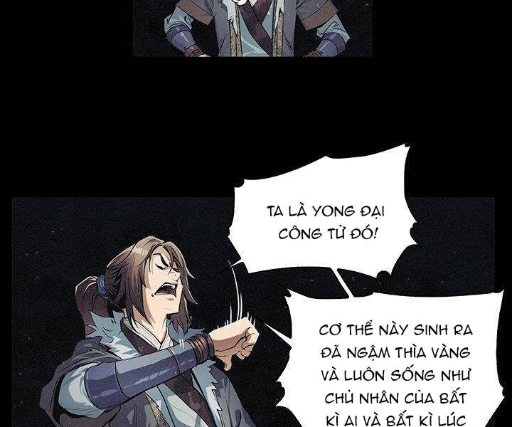 Mục Hạ Vô Nhân Chapter 7 - Trang 59