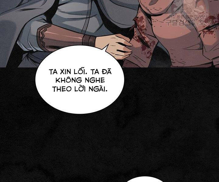 Mục Hạ Vô Nhân Chapter 17 - Trang 30