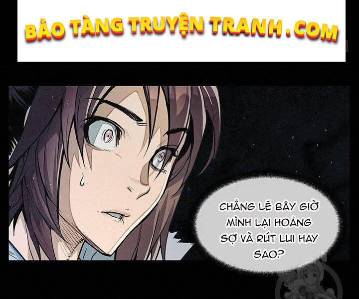 Mục Hạ Vô Nhân Chapter 7 - Trang 45