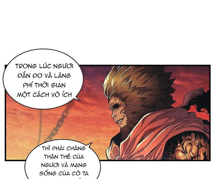 Mục Hạ Vô Nhân Chapter 9 - Trang 11