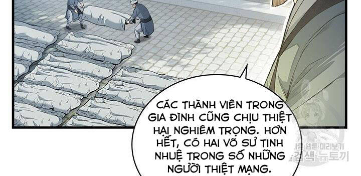 Mục Hạ Vô Nhân Chapter 13 - Trang 14