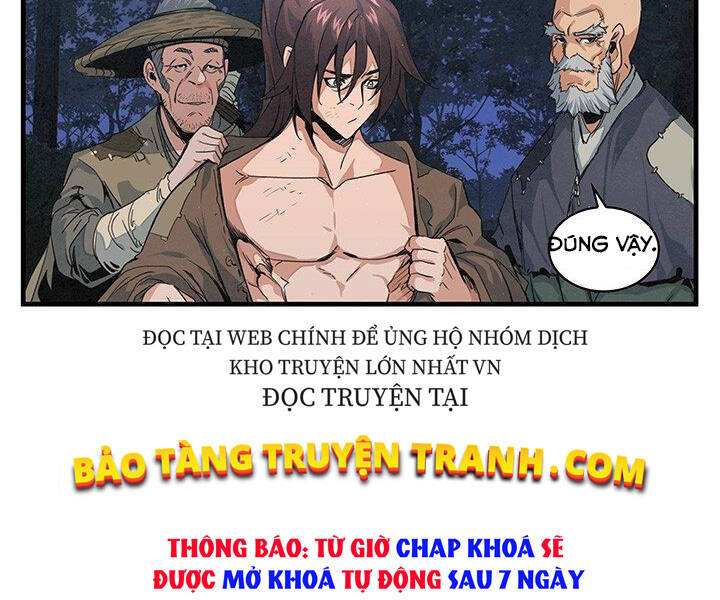 Mục Hạ Vô Nhân Chapter 12 - Trang 67