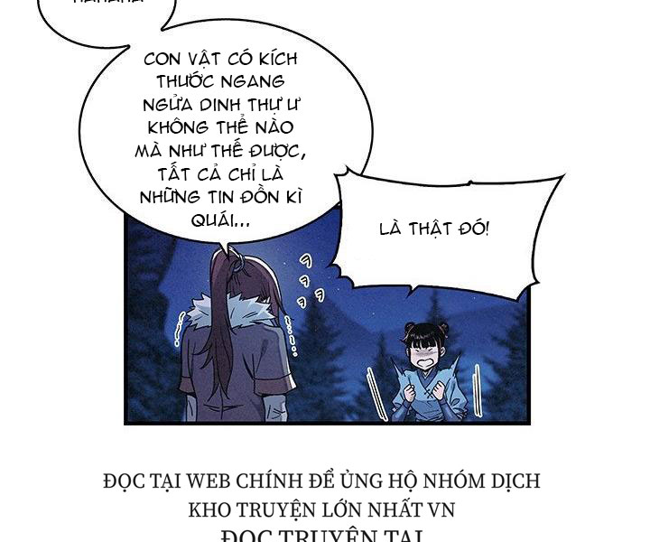 Mục Hạ Vô Nhân Chapter 3 - Trang 81