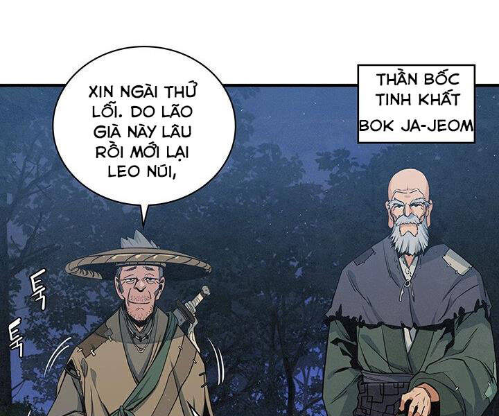 Mục Hạ Vô Nhân Chapter 12 - Trang 52