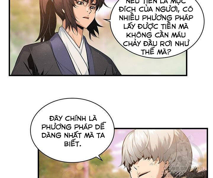 Mục Hạ Vô Nhân Chapter 17 - Trang 48