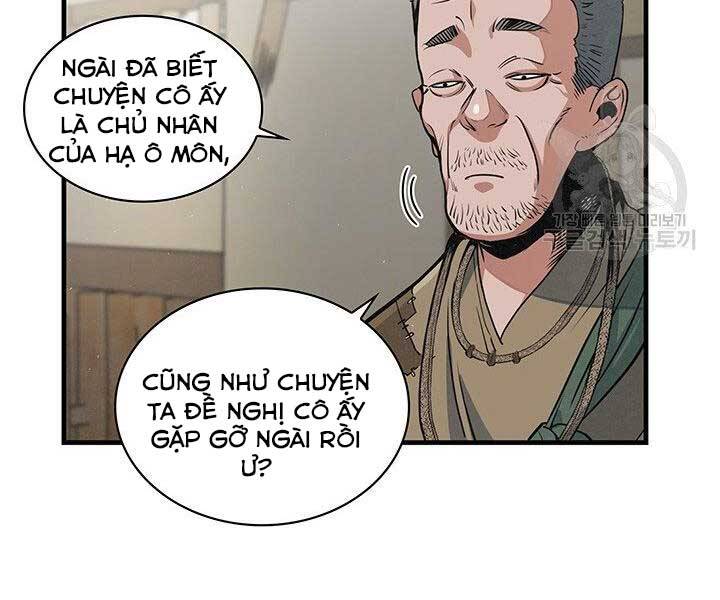 Mục Hạ Vô Nhân Chapter 14 - Trang 51