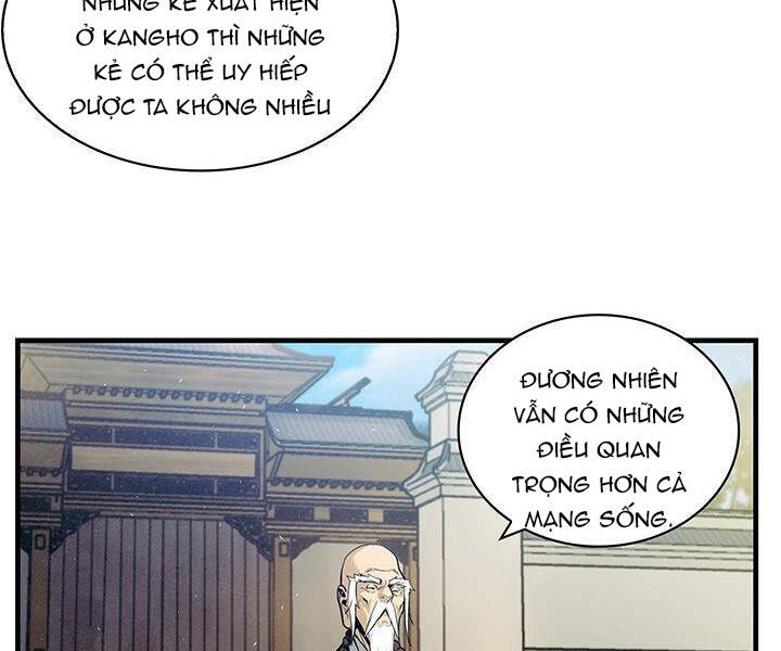 Mục Hạ Vô Nhân Chapter 10 - Trang 33