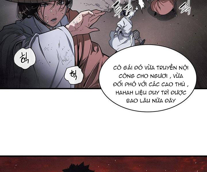 Mục Hạ Vô Nhân Chapter 8 - Trang 109