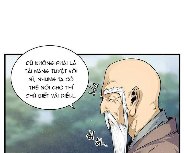 Mục Hạ Vô Nhân Chapter 10 - Trang 27