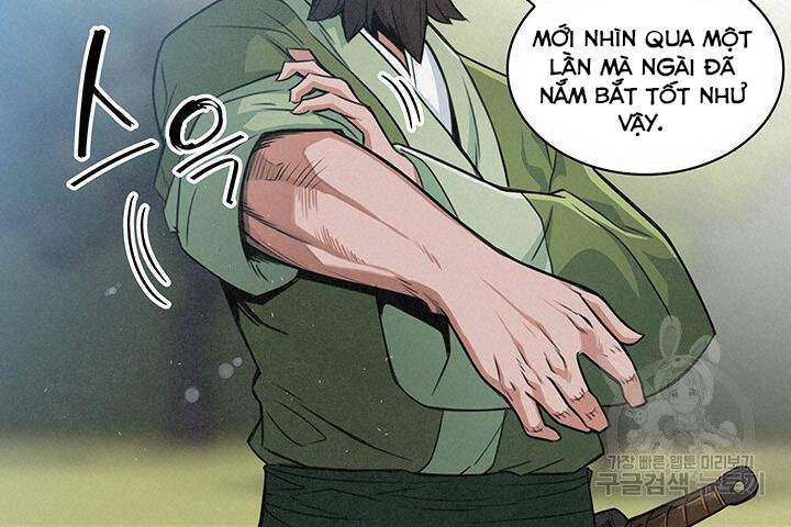 Mục Hạ Vô Nhân Chapter 15 - Trang 82