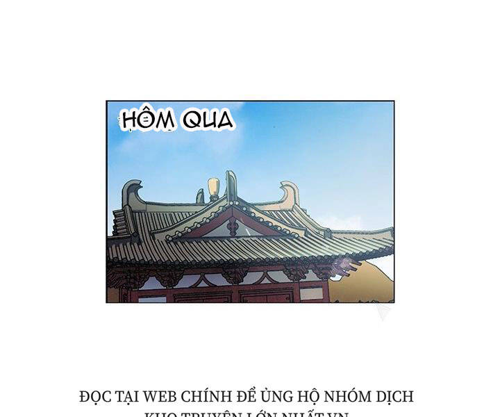 Mục Hạ Vô Nhân Chapter 10 - Trang 13