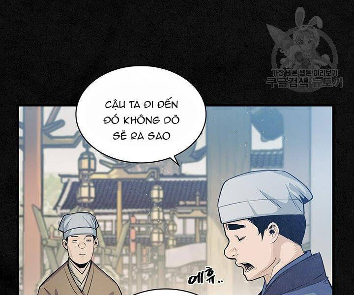 Mục Hạ Vô Nhân Chapter 10 - Trang 47