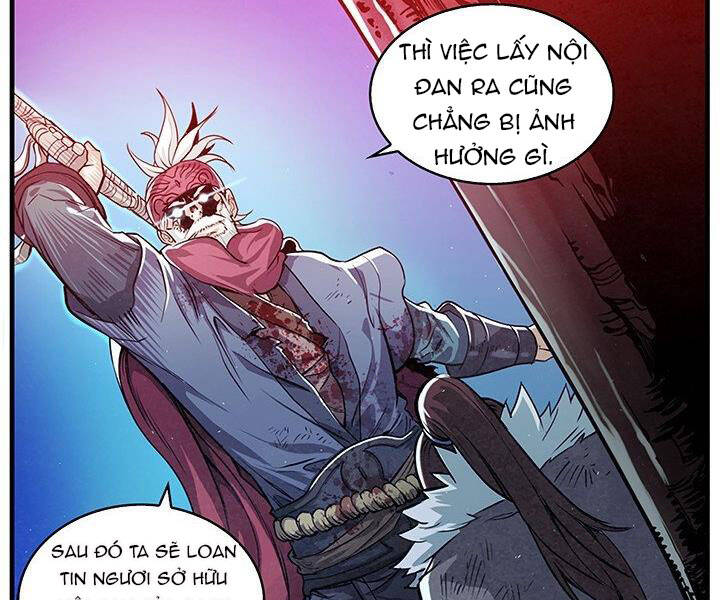 Mục Hạ Vô Nhân Chapter 6 - Trang 18