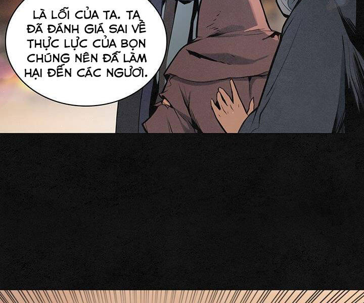 Mục Hạ Vô Nhân Chapter 17 - Trang 32