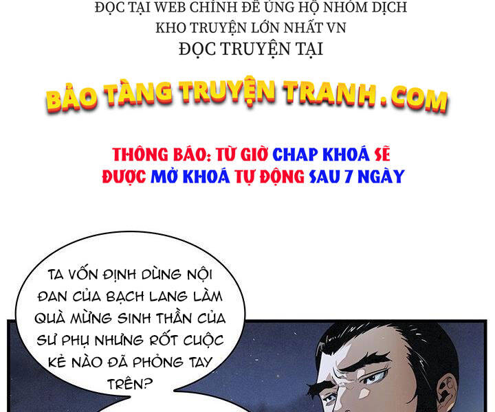 Mục Hạ Vô Nhân Chapter 9 - Trang 96