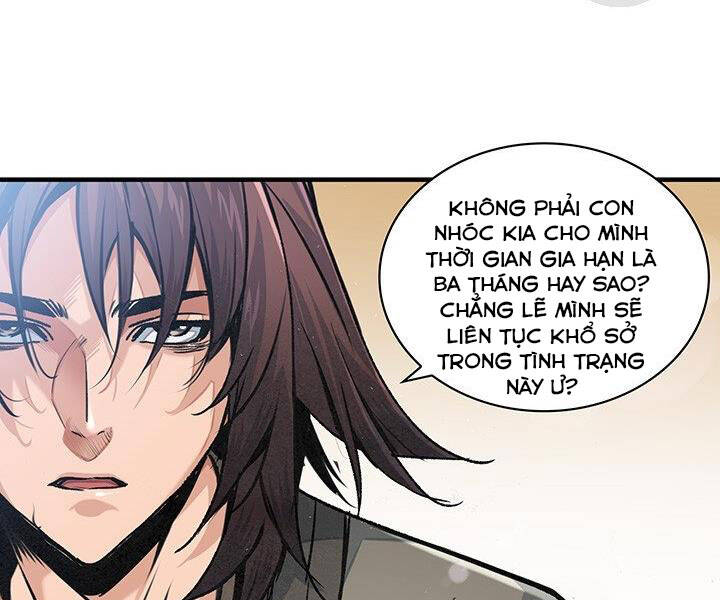 Mục Hạ Vô Nhân Chapter 15 - Trang 22