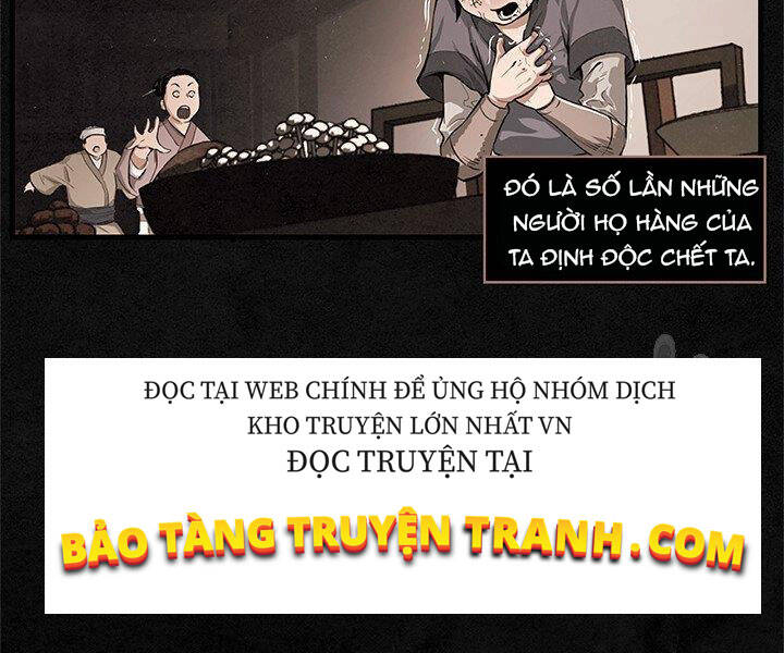 Mục Hạ Vô Nhân Chapter 6 - Trang 106