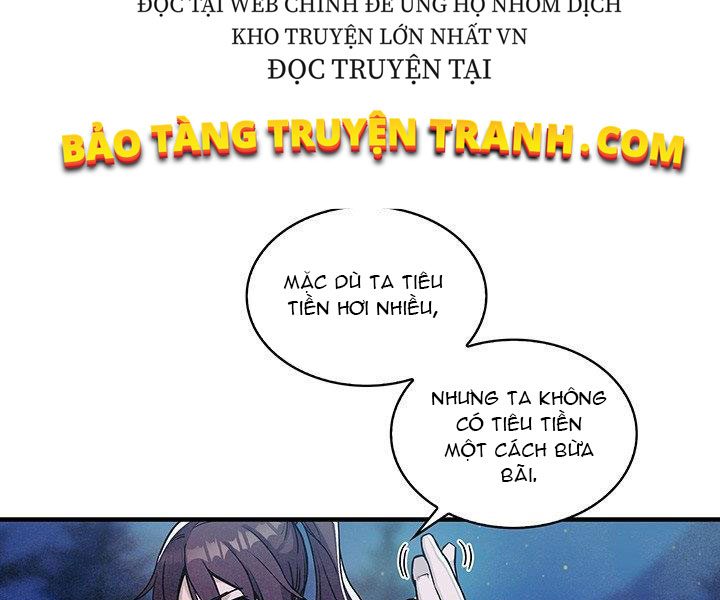 Mục Hạ Vô Nhân Chapter 3 - Trang 76