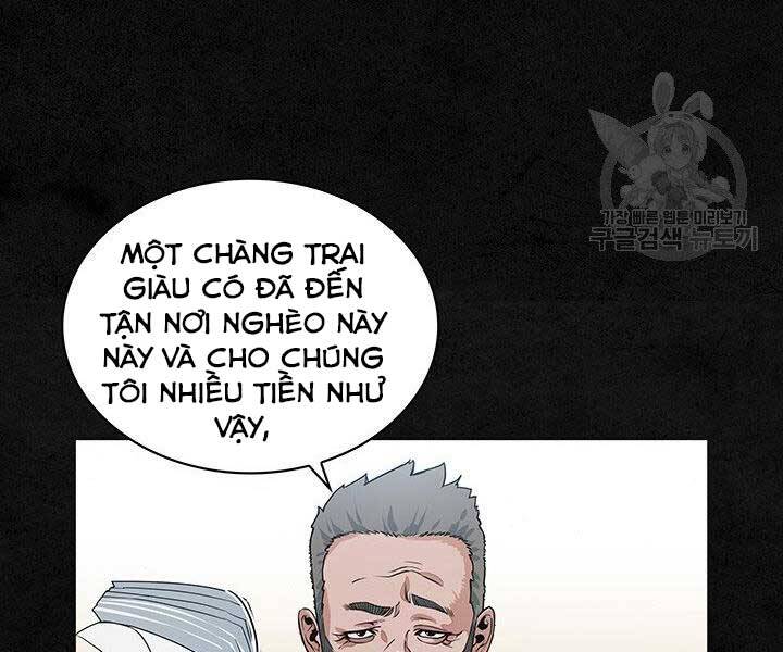 Mục Hạ Vô Nhân Chapter 14 - Trang 16