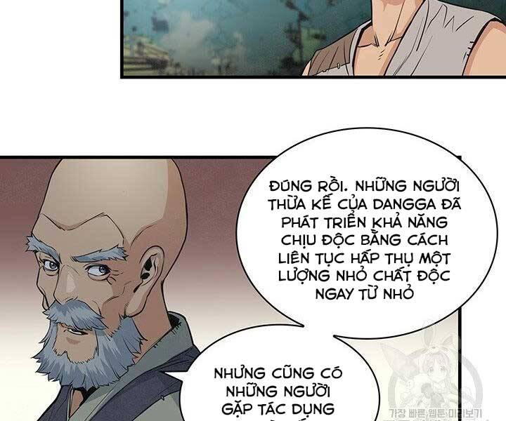 Mục Hạ Vô Nhân Chapter 14 - Trang 79