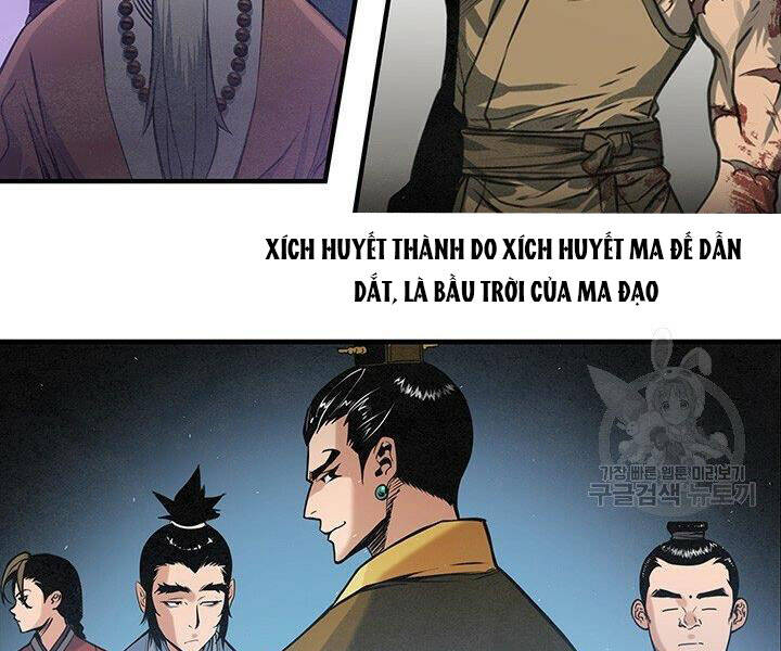 Mục Hạ Vô Nhân Chapter 16 - Trang 25