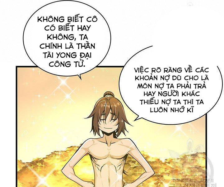 Mục Hạ Vô Nhân Chapter 11 - Trang 25