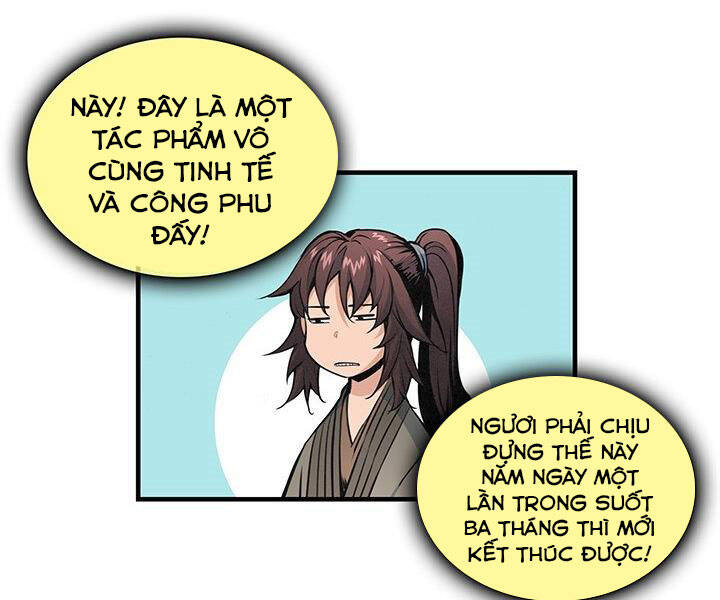 Mục Hạ Vô Nhân Chapter 15 - Trang 29