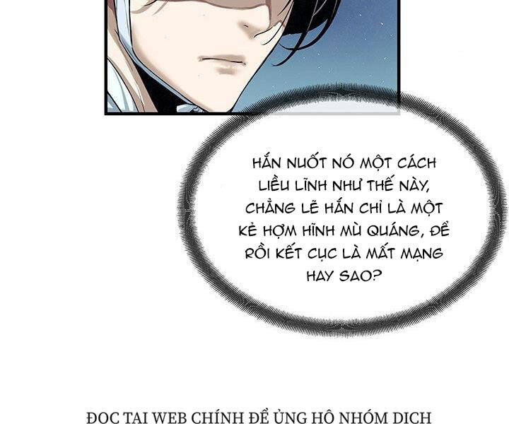 Mục Hạ Vô Nhân Chapter 6 - Trang 71