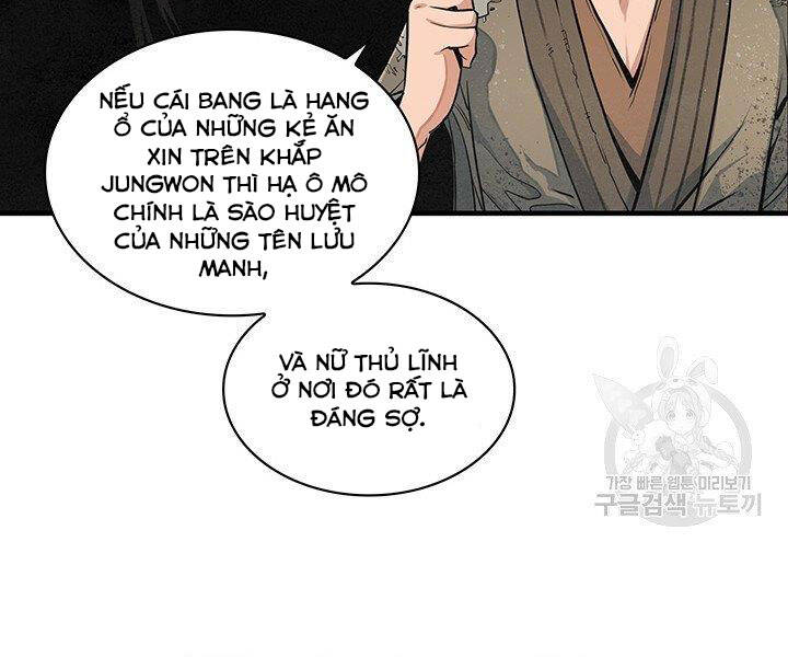 Mục Hạ Vô Nhân Chapter 13 - Trang 78