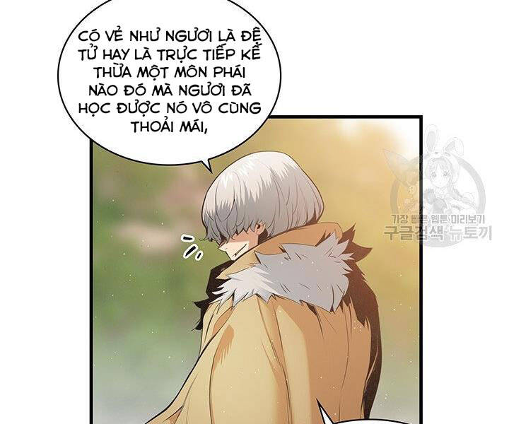 Mục Hạ Vô Nhân Chapter 17 - Trang 62