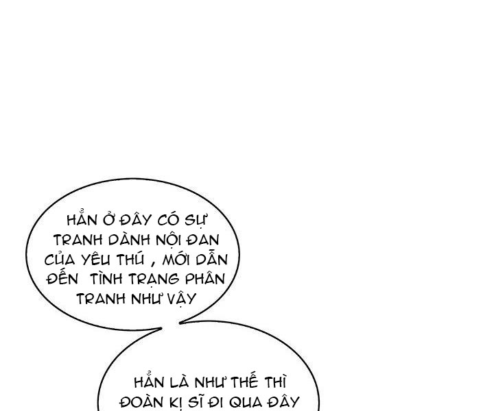 Mục Hạ Vô Nhân Chapter 3 - Trang 67