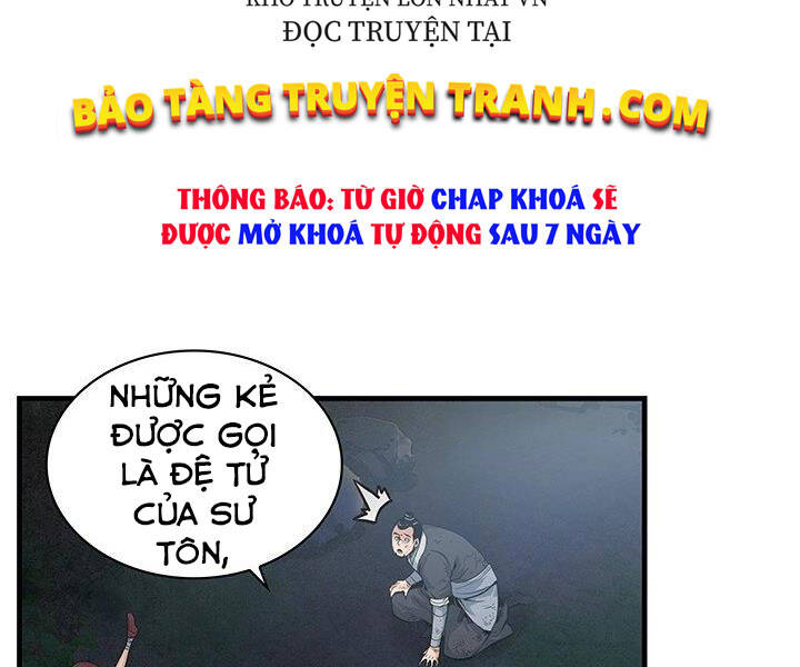 Mục Hạ Vô Nhân Chapter 12 - Trang 15