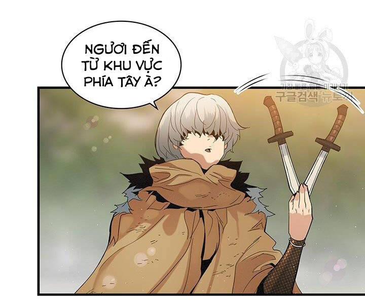 Mục Hạ Vô Nhân Chapter 17 - Trang 109