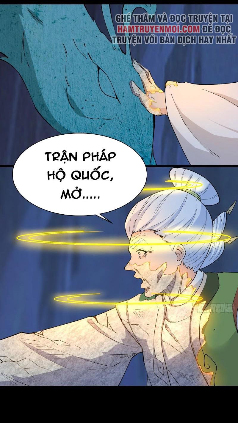 Ta Lập Hậu Cung Tại Tây Du Ký Chapter 101 - Trang 6