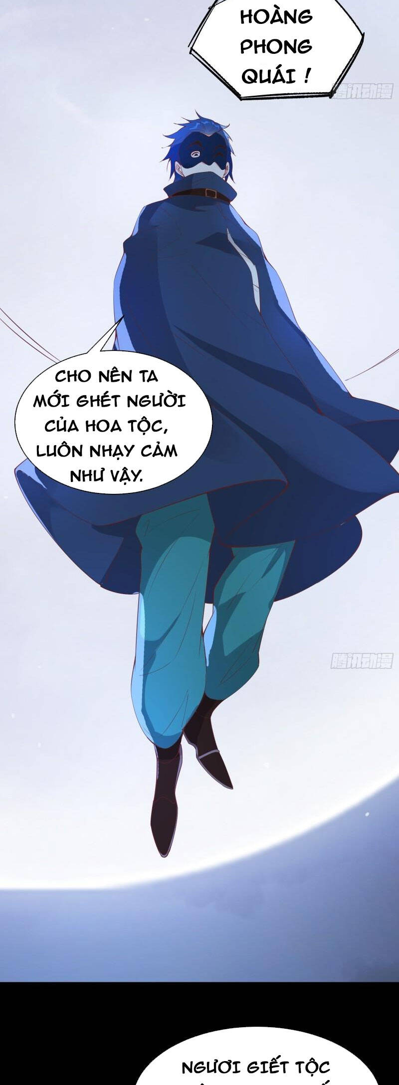 Ta Lập Hậu Cung Tại Tây Du Ký Chapter 87 - Trang 11