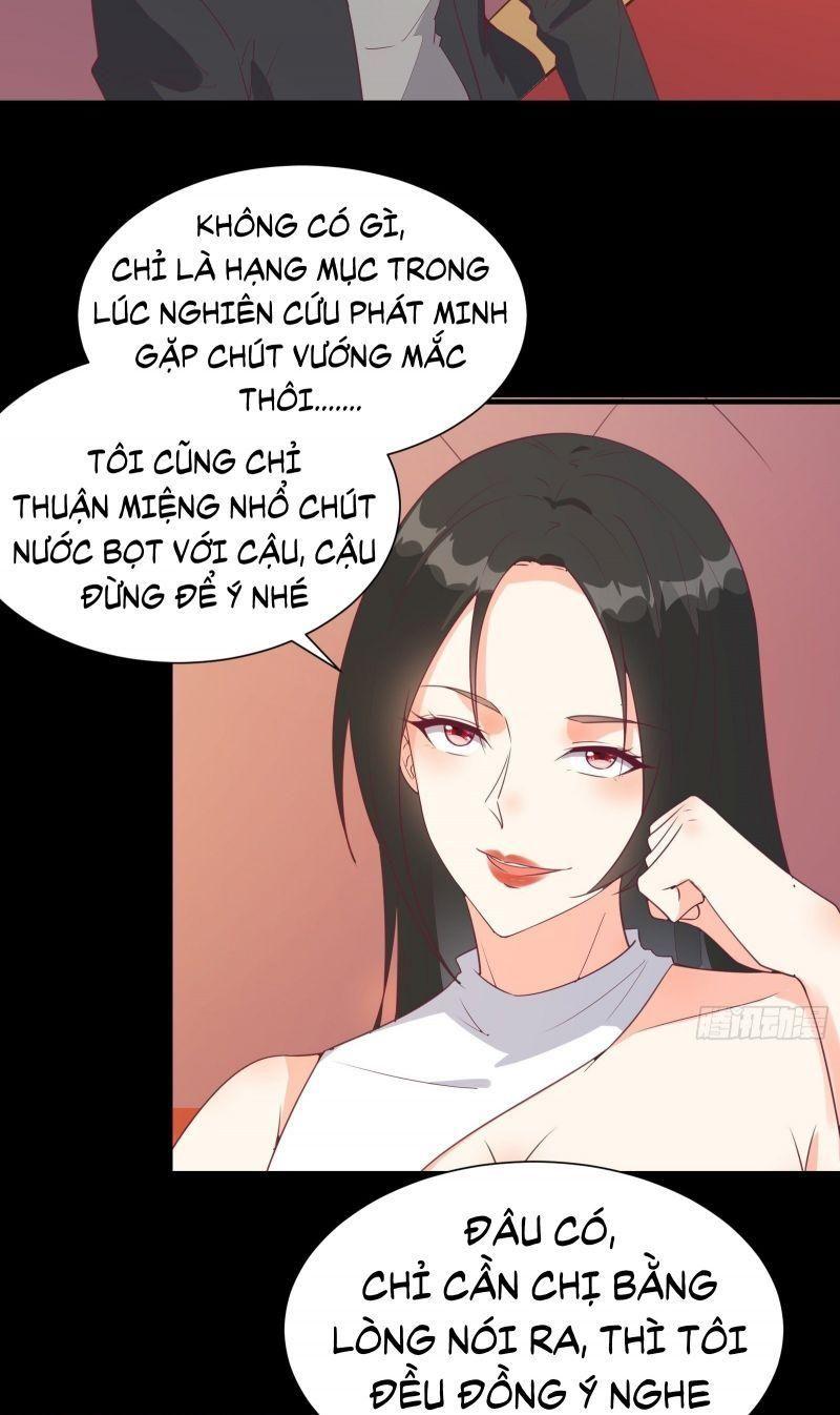 Ta Lập Hậu Cung Tại Tây Du Ký Chapter 24 - Trang 4