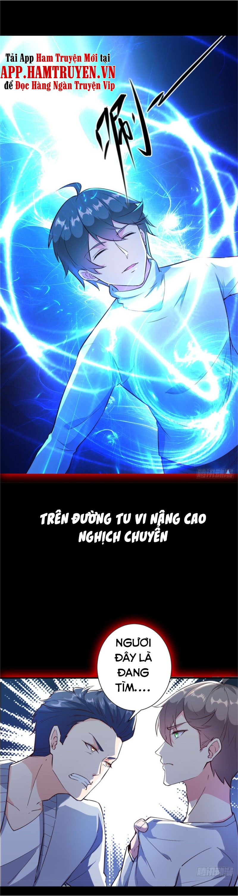 Ta Lập Hậu Cung Tại Tây Du Ký Chapter 0 - Trang 10