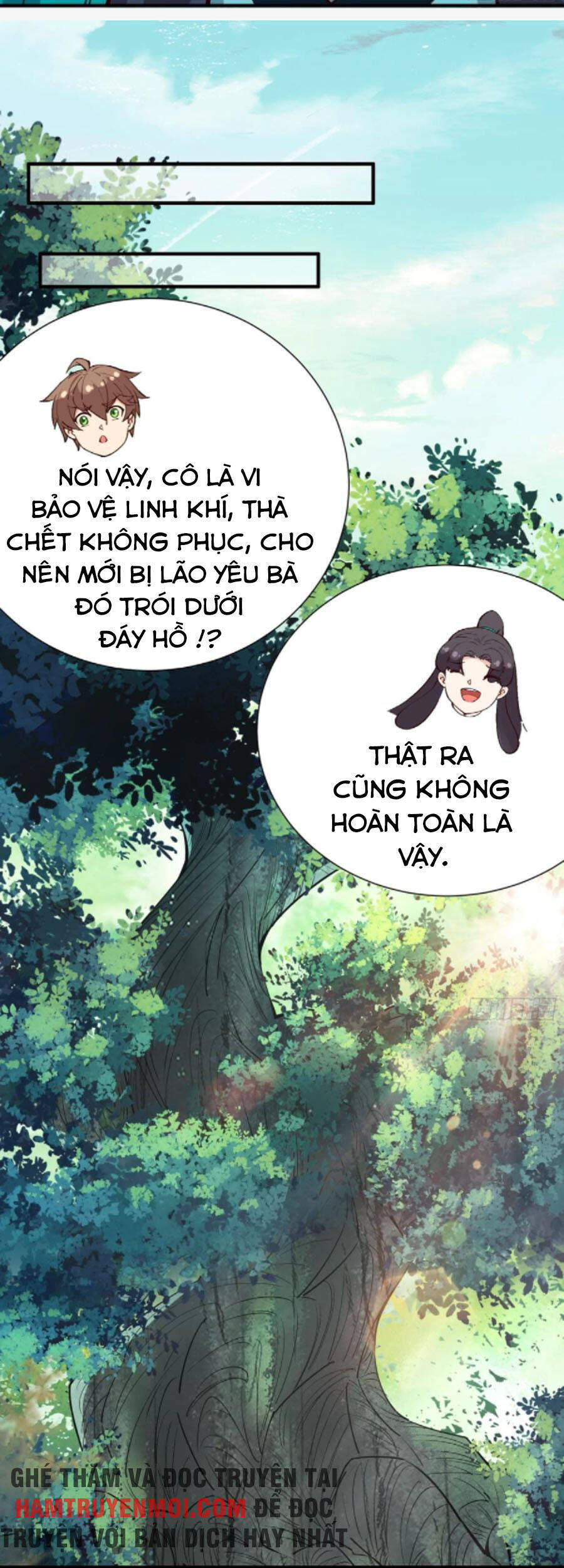 Ta Lập Hậu Cung Tại Tây Du Ký Chapter 66 - Trang 5