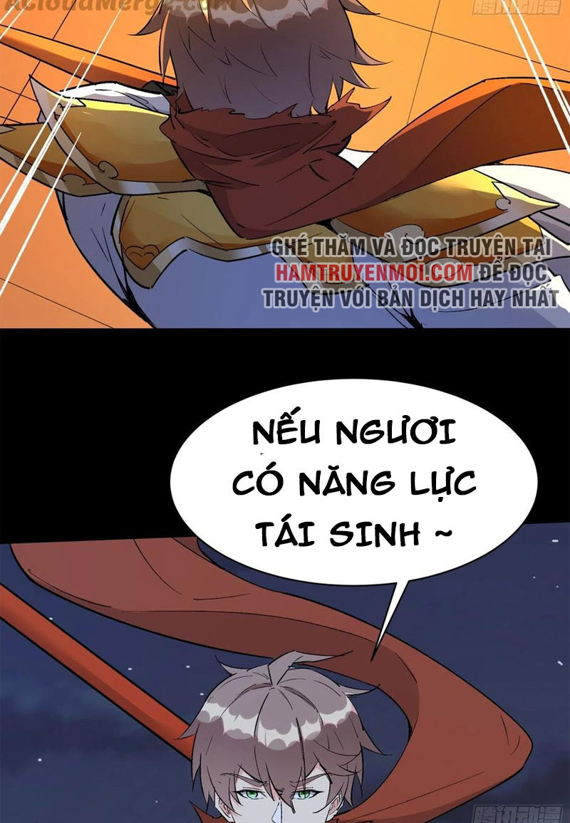 Ta Lập Hậu Cung Tại Tây Du Ký Chapter 103 - Trang 11