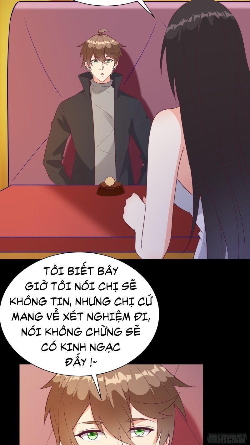 Ta Lập Hậu Cung Tại Tây Du Ký Chapter 24 - Trang 10