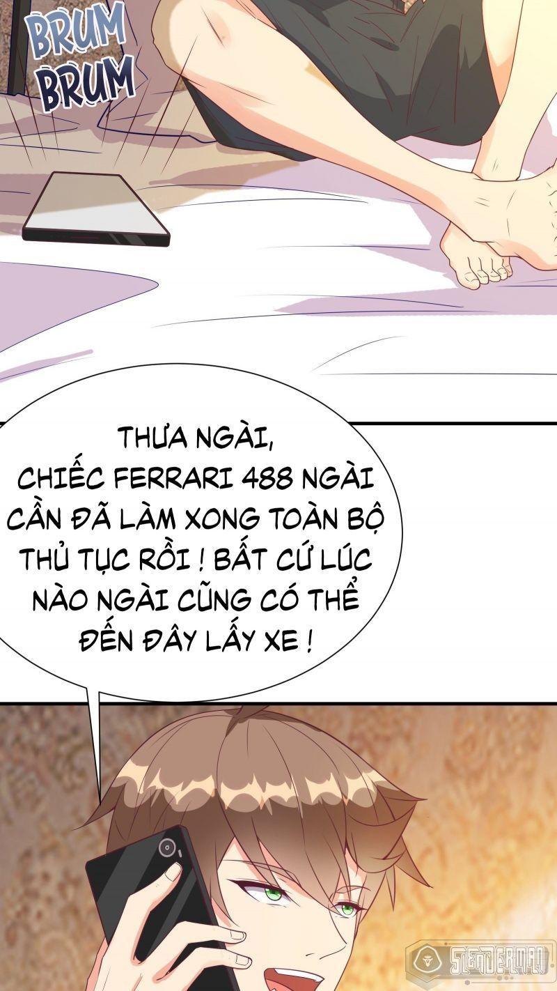 Ta Lập Hậu Cung Tại Tây Du Ký Chapter 24 - Trang 17