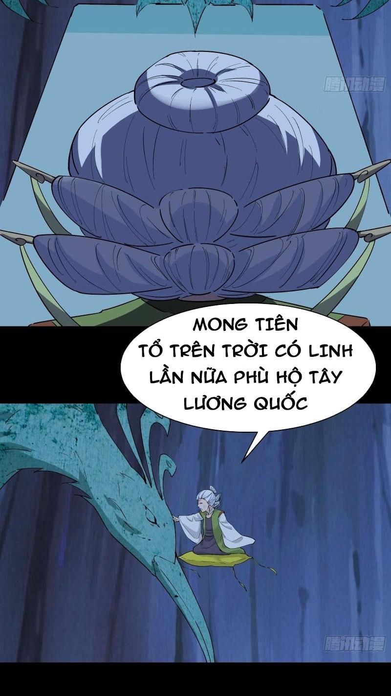 Ta Lập Hậu Cung Tại Tây Du Ký Chapter 101 - Trang 5