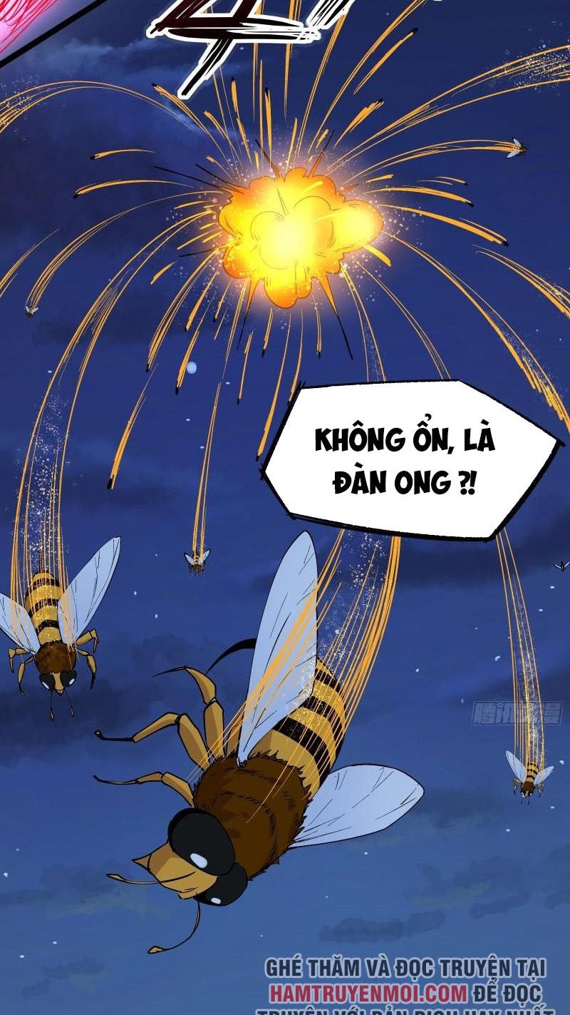 Ta Lập Hậu Cung Tại Tây Du Ký Chapter 101 - Trang 18