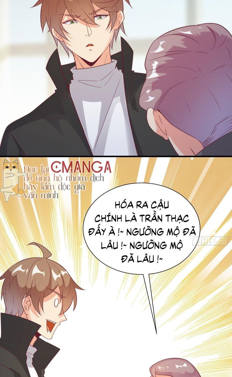 Ta Lập Hậu Cung Tại Tây Du Ký Chapter 19 - Trang 37