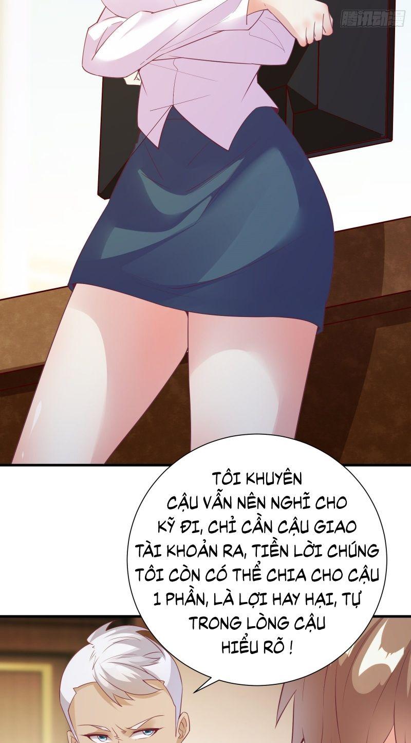 Ta Lập Hậu Cung Tại Tây Du Ký Chapter 19 - Trang 16