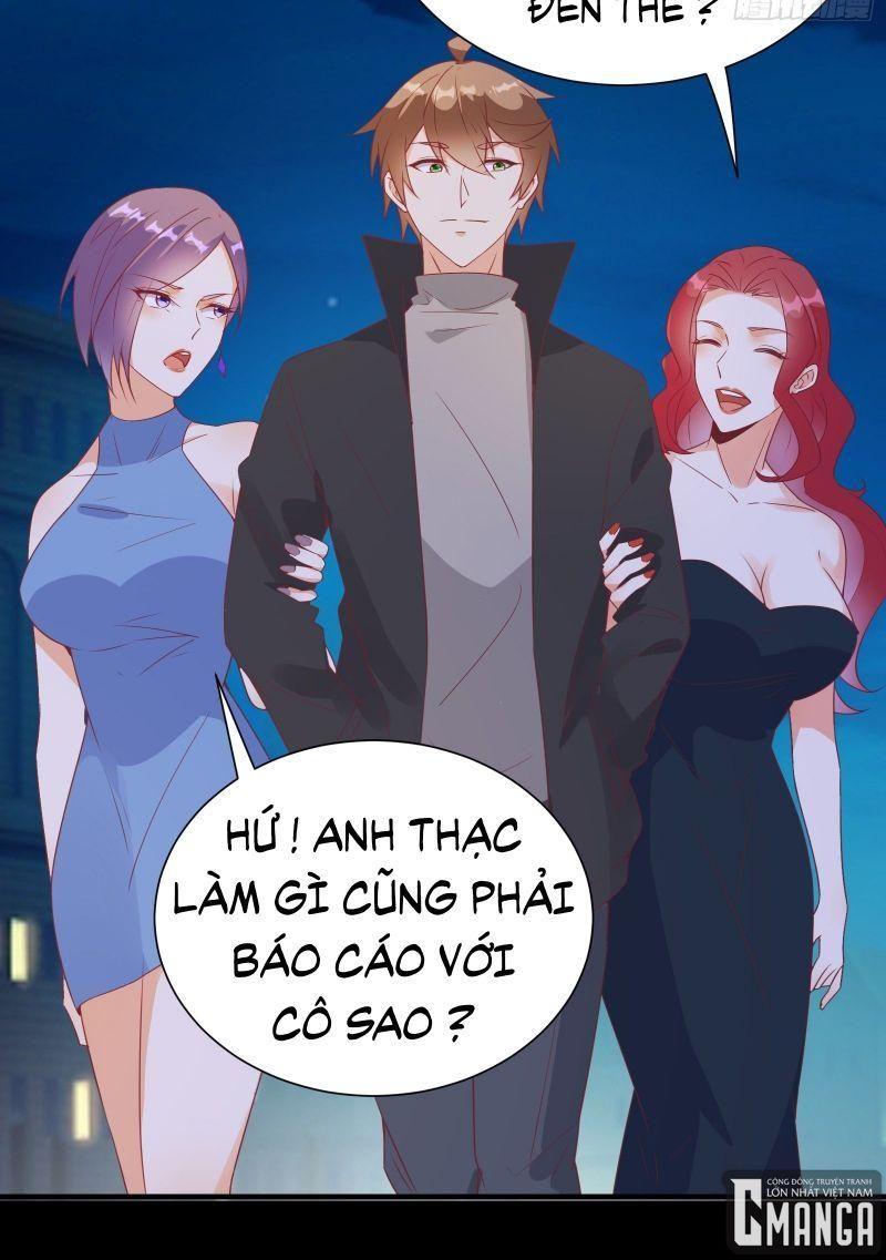 Ta Lập Hậu Cung Tại Tây Du Ký Chapter 24 - Trang 35