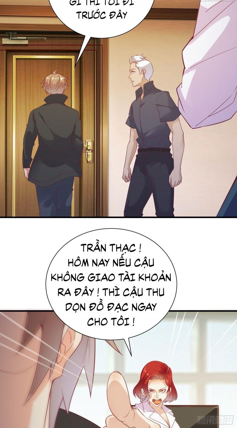 Ta Lập Hậu Cung Tại Tây Du Ký Chapter 19 - Trang 19