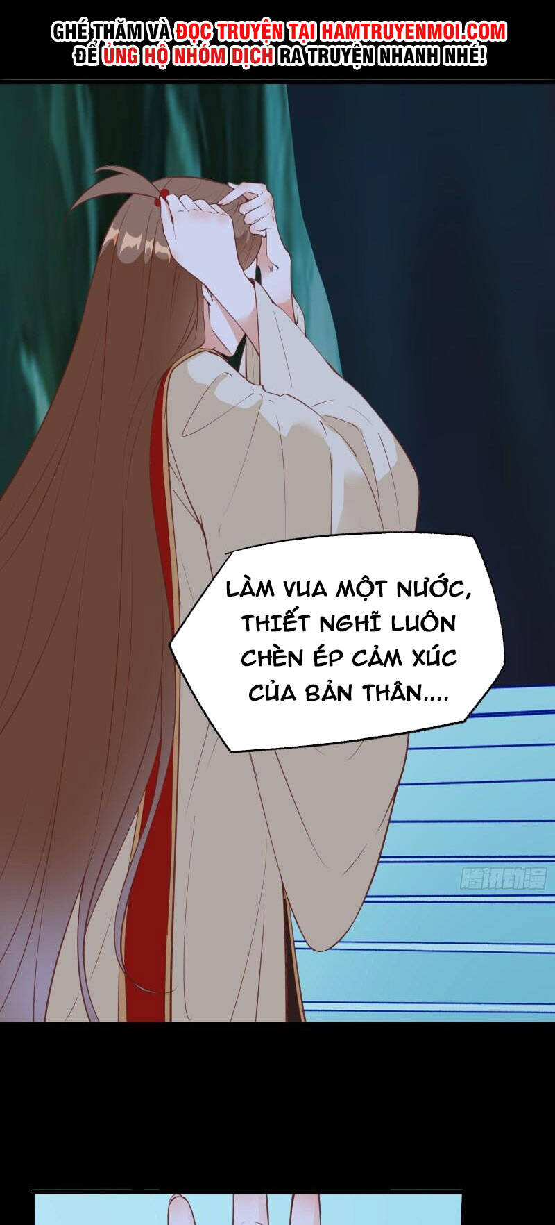 Ta Lập Hậu Cung Tại Tây Du Ký Chapter 85 - Trang 10