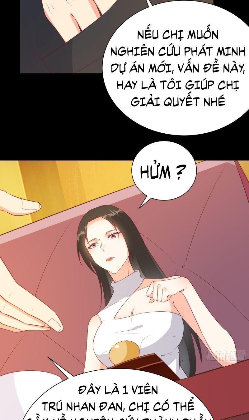 Ta Lập Hậu Cung Tại Tây Du Ký Chapter 24 - Trang 6